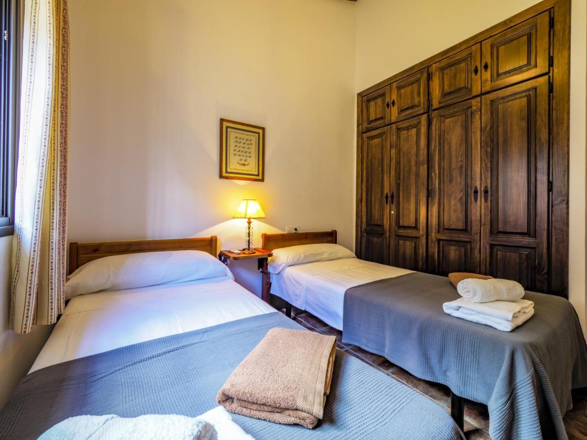 Cubo'S Villa Ruiz Alhaurin el Grande Exterior photo